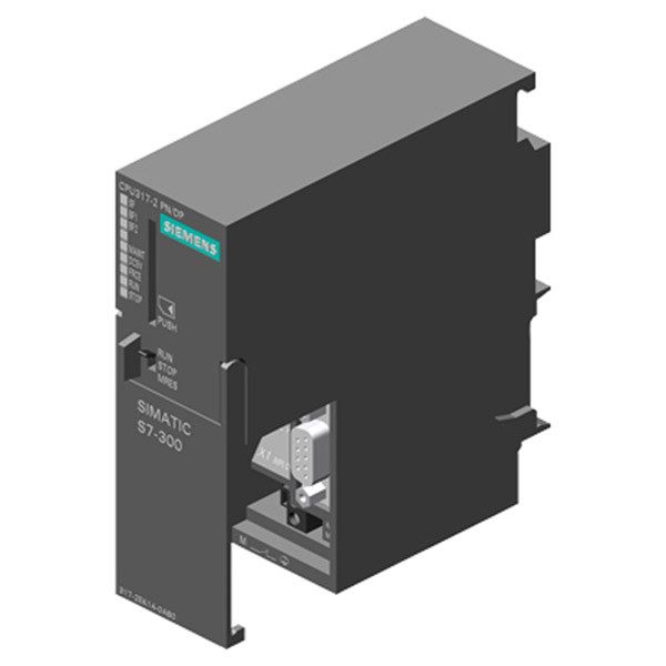 SIMATIC S7-300 CPU 317-2 PN/DP
